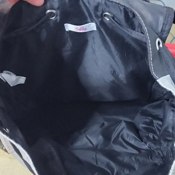 Justice Backpack - Picture 9 of 12